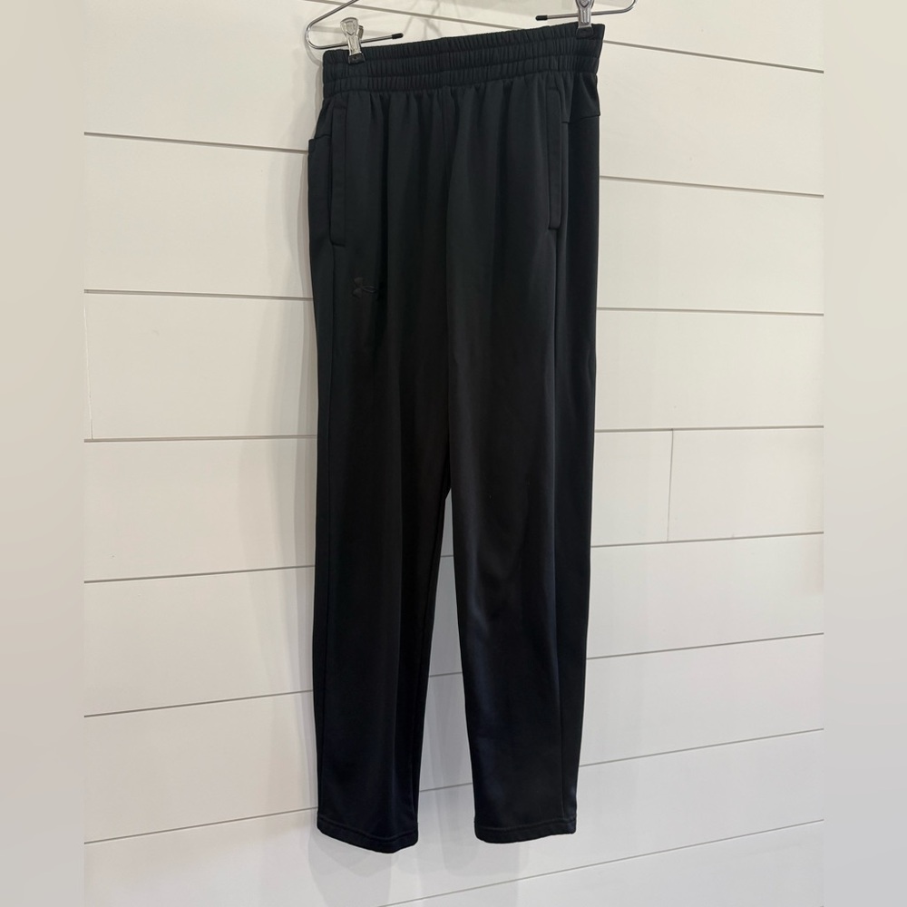 Under Armour Men's Black Joggers